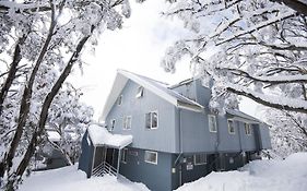 Terama Ski Lodge